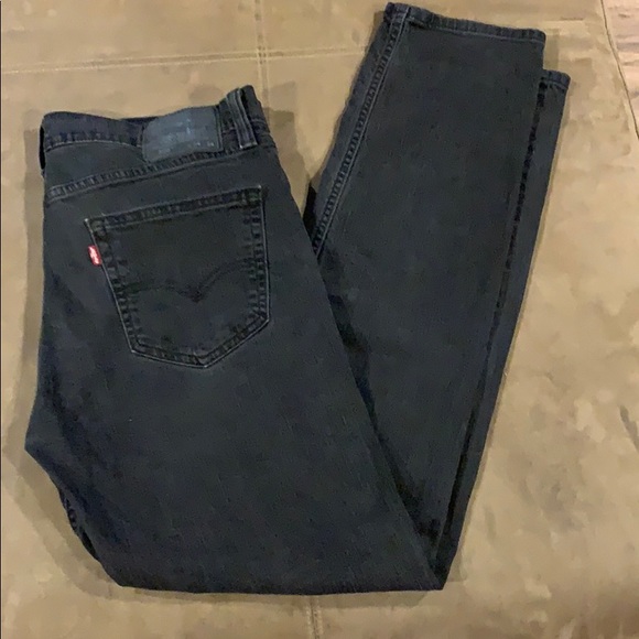 levis 508 stretch